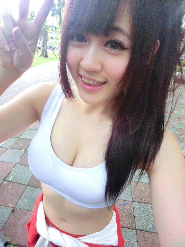 Asian Teen Busty - Busty young asian girls erotic and nude art photos Picture #3